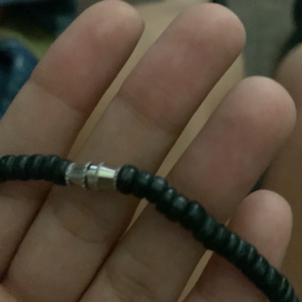 Anklet - Picture 2 of 3